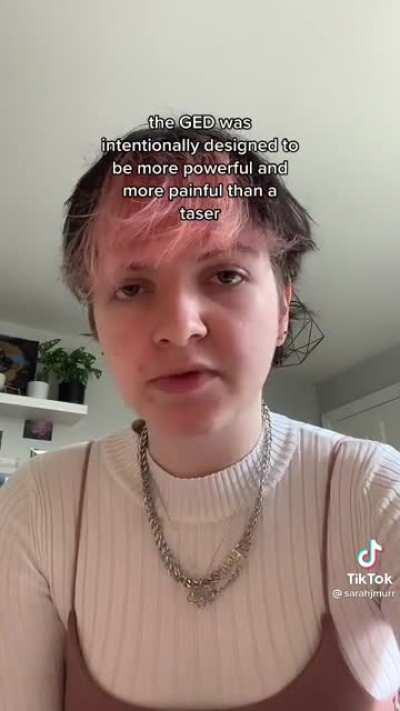 If you care about autistic/intellectually disabled people, you need to watch this video. Help us spread awareness, #stoptheshock!