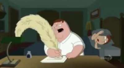 Family guy