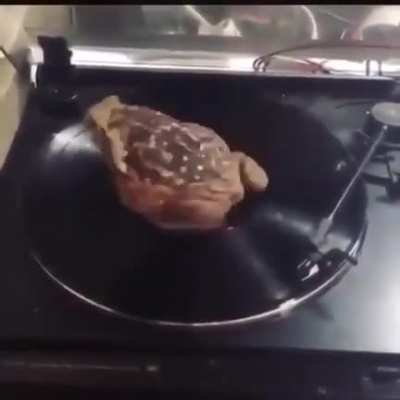 You've seen enough on Reddit, now relax for 30 sec
