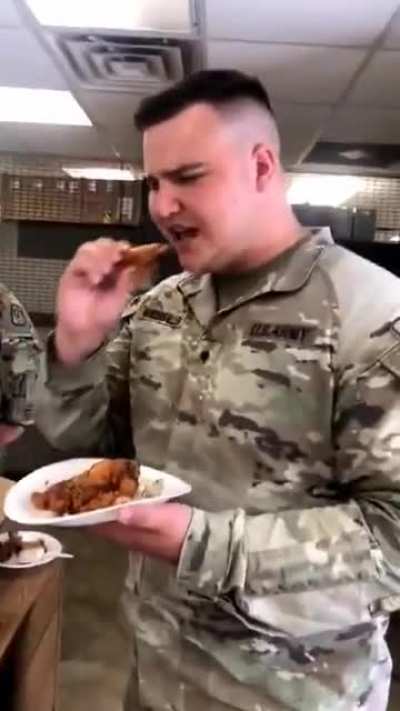 Damn bro, guess they are boneless