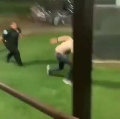 Parkour