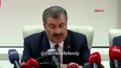 Yeni Açıklama Geldi Beyler