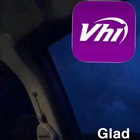 Glad I'm with VHI