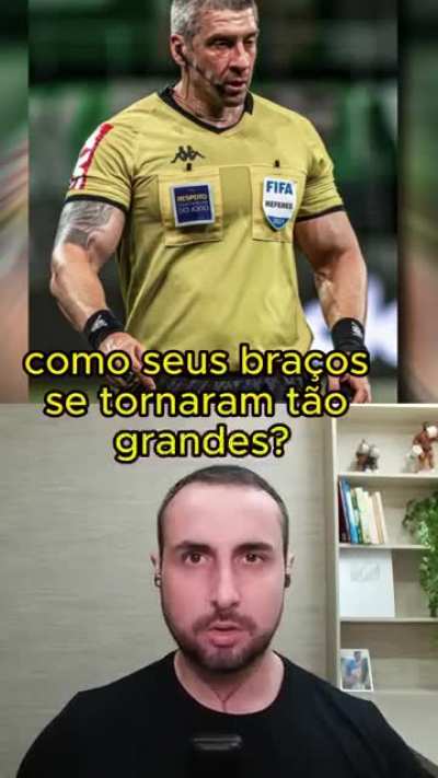 💪daronco