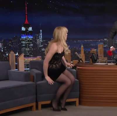Kathryn Newton