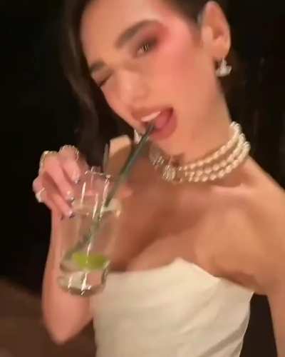 this is pure tease