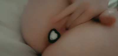 Can't go nowhere without my butt plug (OC)