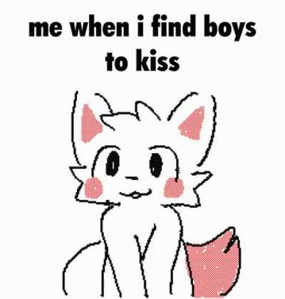 Boys!!! :3