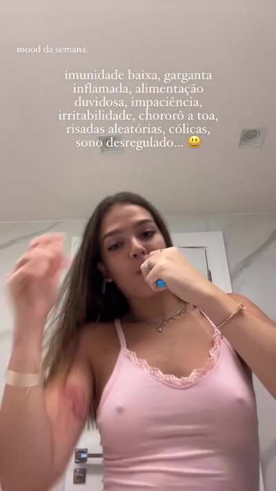 Mel Maia