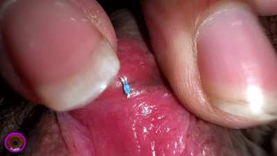 Could you make me cum if I let you rub my clit?
