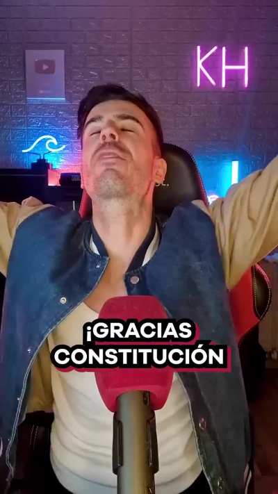 España? 🤨