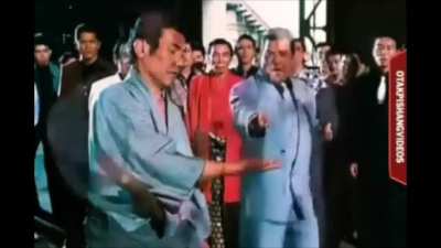 Way of the Samuria