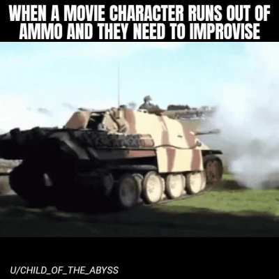 Fish cannon