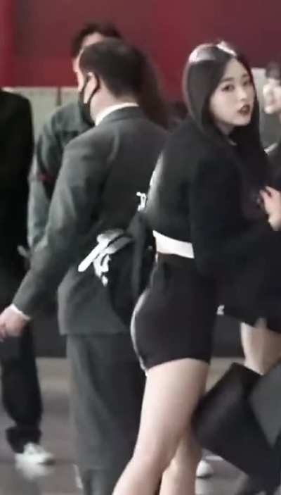 Olivia Hye