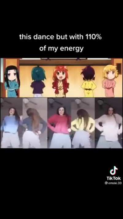 Nippon Egao Hyakkei Dance