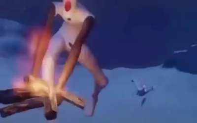 FROZEN 3