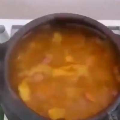 Soupe