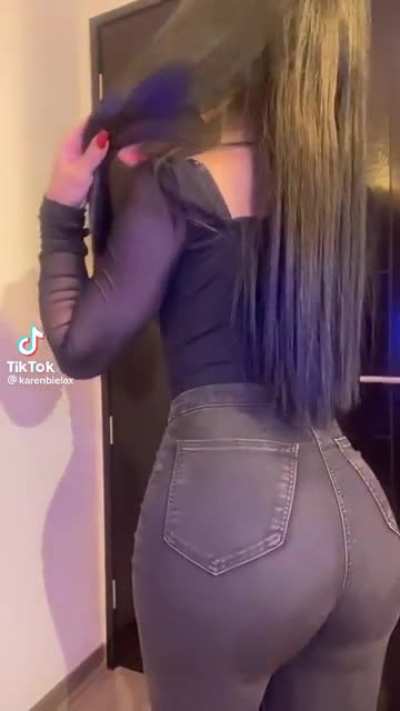 Perfect Ass