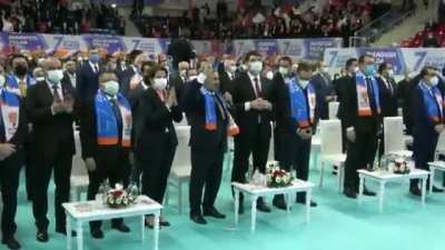 Abi ses yok aminakoyim yav