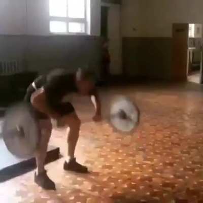 Ivan has got talent!