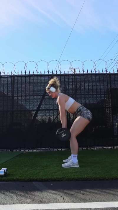 Bulk is giving 70% jiggle rn - IG - 12/03/25