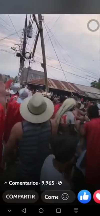 religiously chaotic