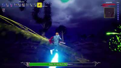 Terraria 3D: Eater Of Worlds