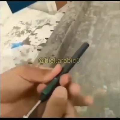 Caneta Carioca