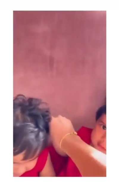 La Madre es una genia?