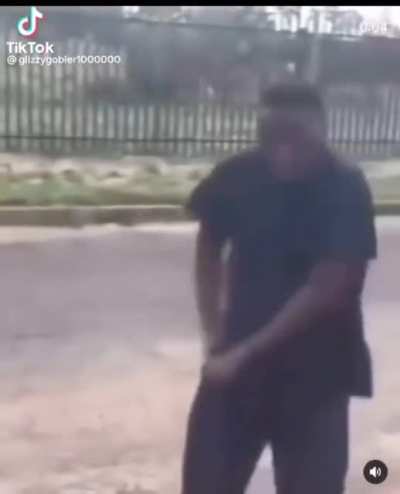 My horse everytime I try to run from a fight