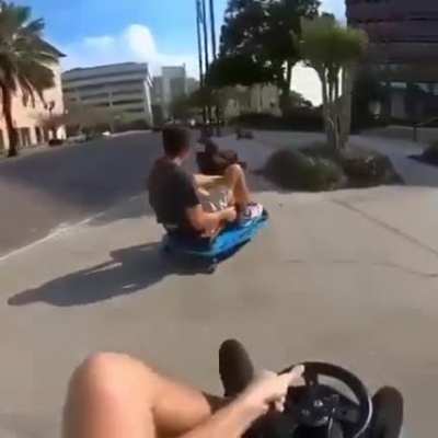 These guys havin fun