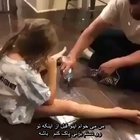 father and daughter!
