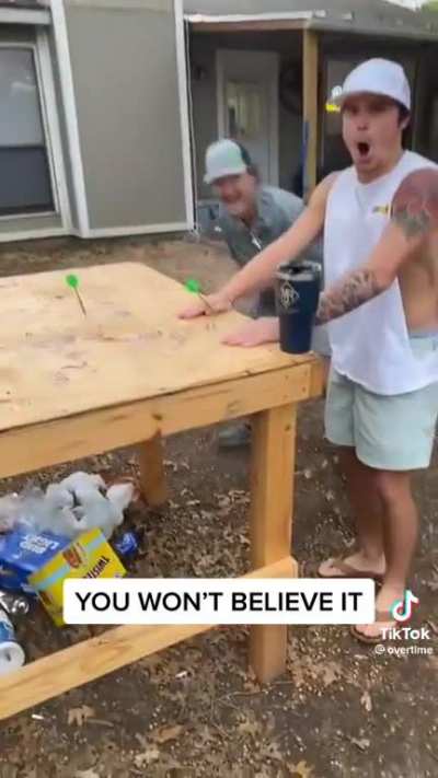 You’d have to pay me to play this