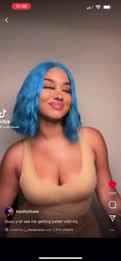 Loyaltybluee