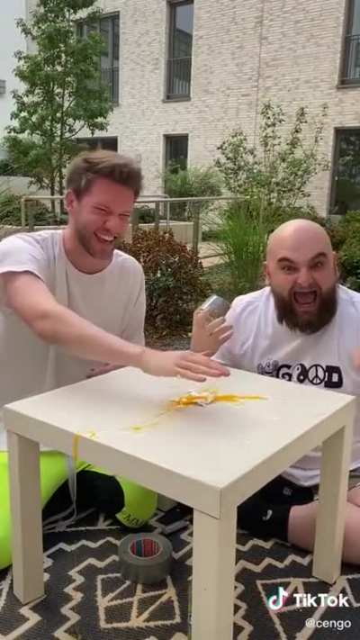 This looked like a fun game.