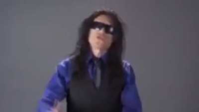 the new joker!