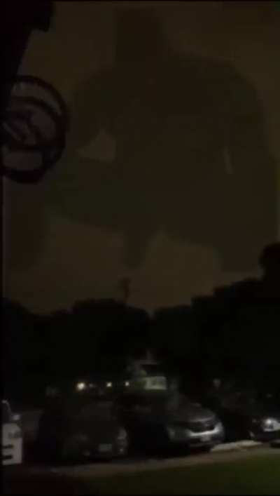 King Kong or.....? [NSFW]