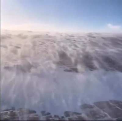 What listening to Change feels like