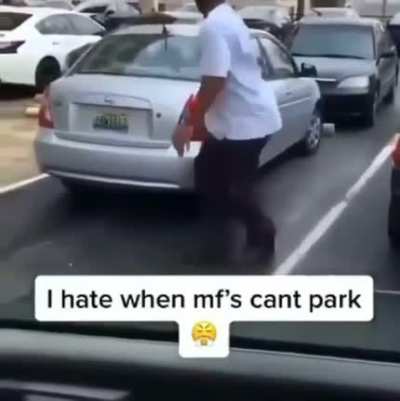 smh my head