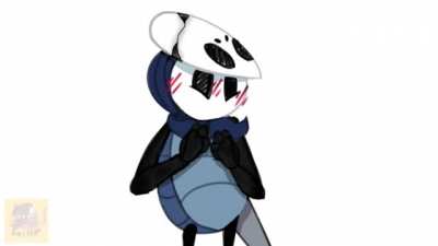 I don’t know if this counts as a meme (if it doesn’t let me know so I can take it down) but this is basically abyss shriek