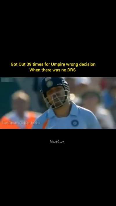 Playing against Bowlers like Brett Lee, McGrath,Wasim,Waqar, Shoaib,and many Legendary Bowlers of his Era........ We 90s Kids can understand  how difficult was that time ( No offense to 2000s cricket lovers) Because of him only many future cricketers got 