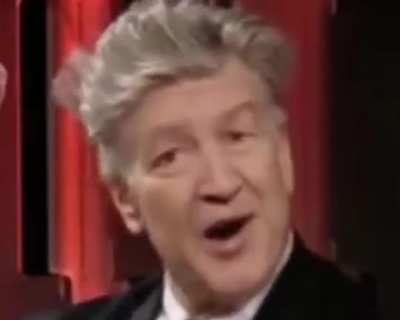 Believe it or not, Eraserhead is David Lynch’s most spiritual film