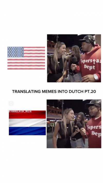 Waarom? WAAROM?!