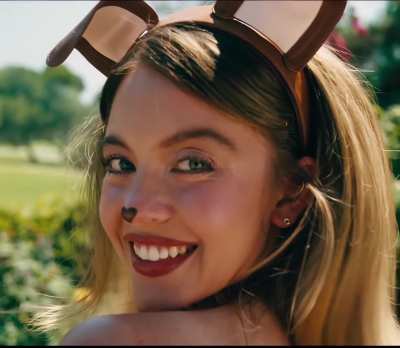 Sydney Sweeney - 