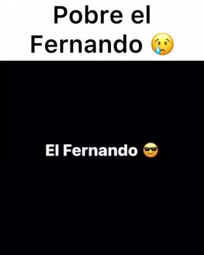 Fernando