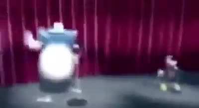 bubblegum ray