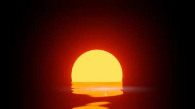 Sunset / Sunrise