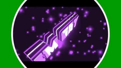 Epik intros (flashing colours warning)