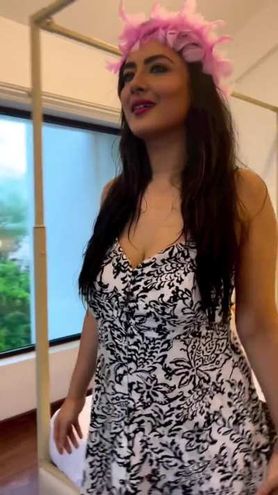 Puja Banerjee 