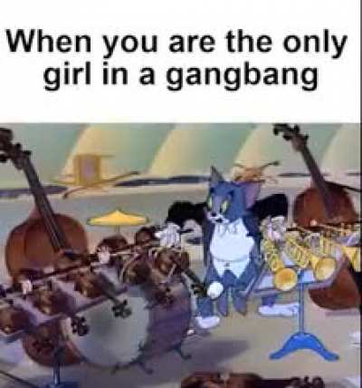 Thanks I hate Tom & Jerry & Mike & Steve & John & Bill
